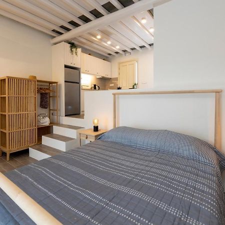 Apartment Resort Sifnos Фарос Экстерьер фото