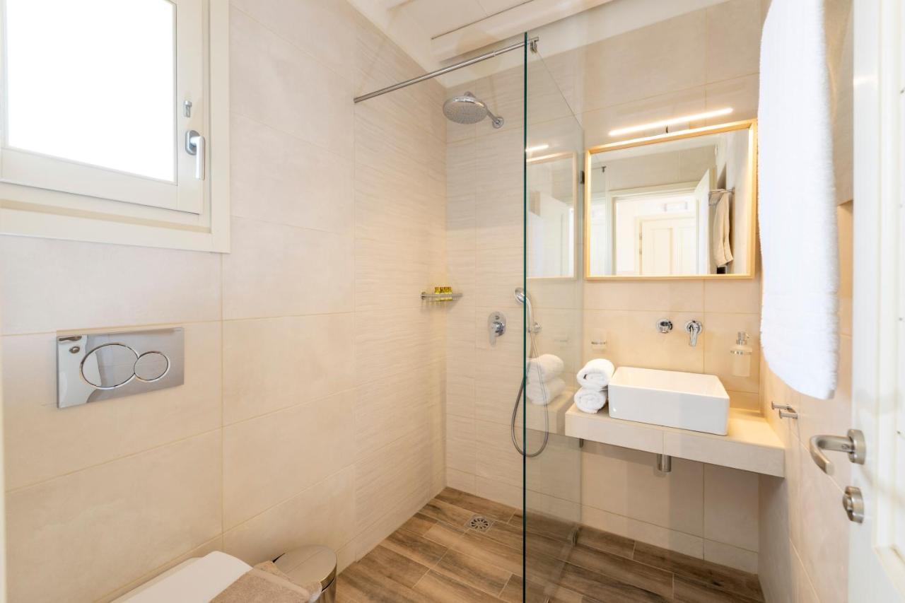 Apartment Resort Sifnos Фарос Экстерьер фото