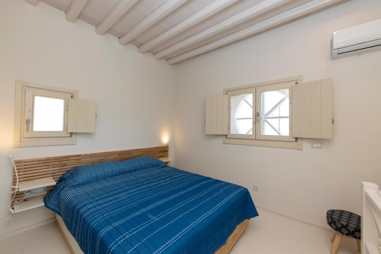 Apartment Resort Sifnos Фарос Экстерьер фото
